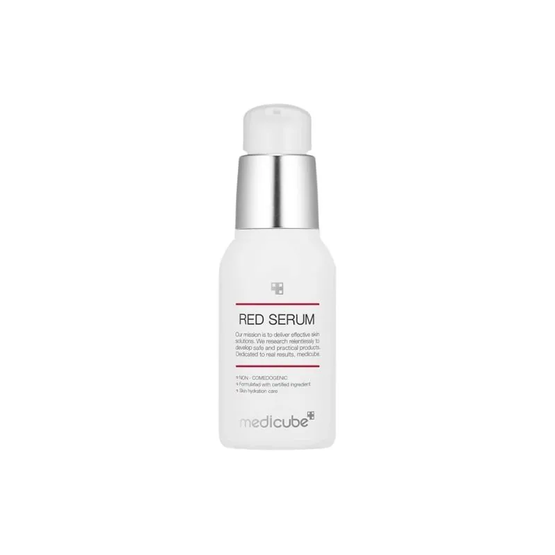 Medicube Red Serum 30Ml