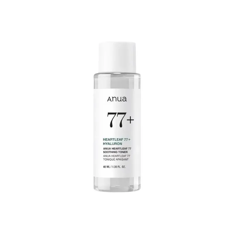 Anua Heratleaf 77+ Hyaluron Soothing