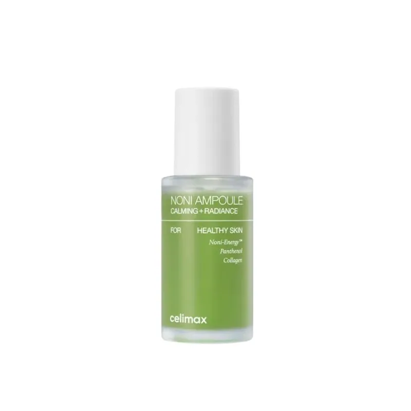 Celimax Noni Ampoule Calming+Radiance 30Ml