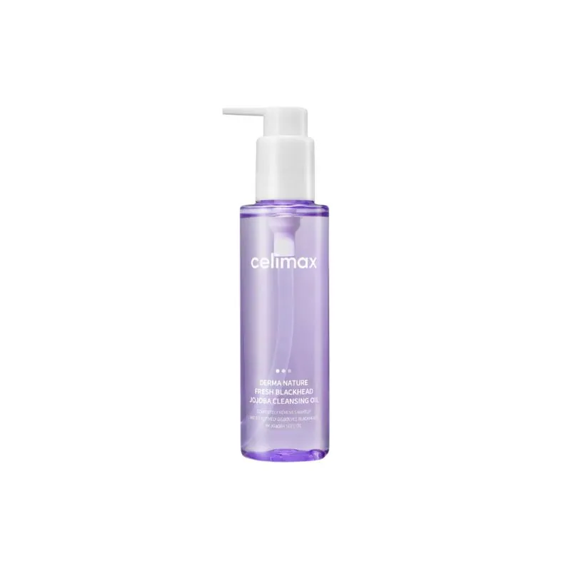 Celimax Fresh Blackhead Jojba Cleansing Oil 150Ml