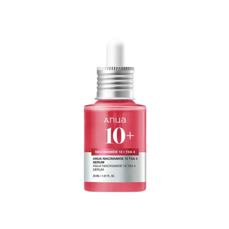 Anua Niacinamide 10 + Txa 4 Serum 30Ml