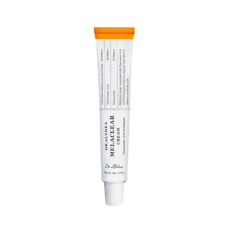 Dr. Althea Melaclear Cream 20Gr