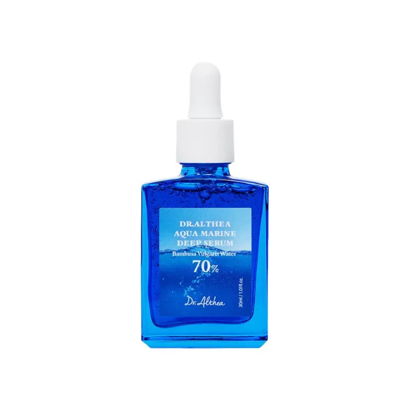 Dr. Althea Aqua Marine Deep Serum 30Ml