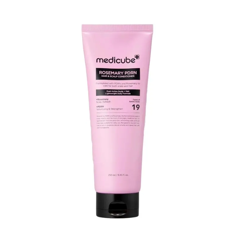 Medicube Rosemary Pdrn Hair & Scalp Conditio 250Ml