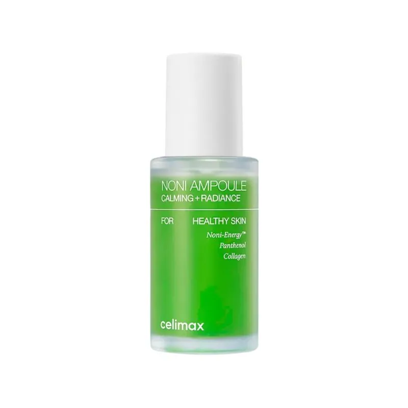 Celimax Noni Ampoule Calming+Radiance 50Ml