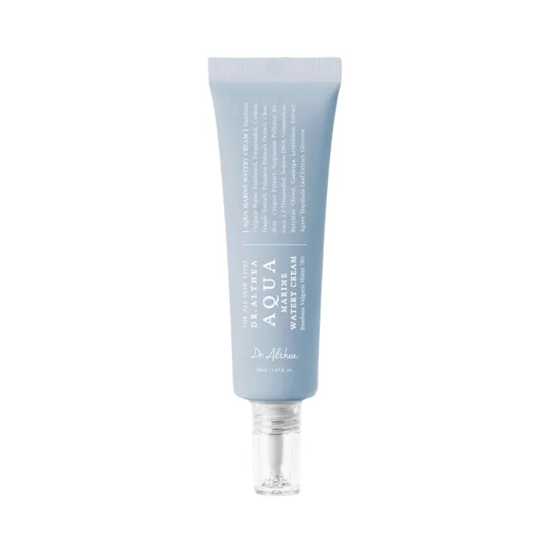 Dr. Althea Aqua Marine Watery Cream 50Ml