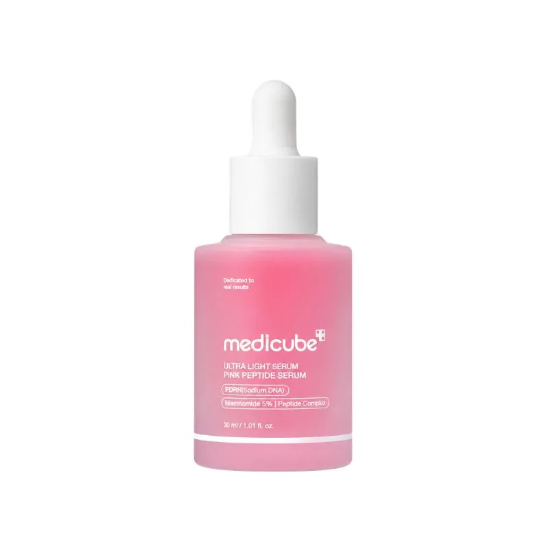 Medicube Pdrn Ultra-Light Serum 30Ml