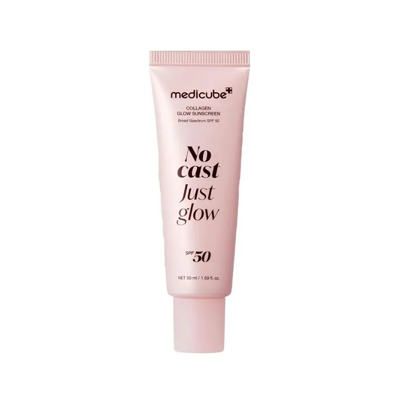 Medicube Collagen Glow Spf 50+ 50Ml