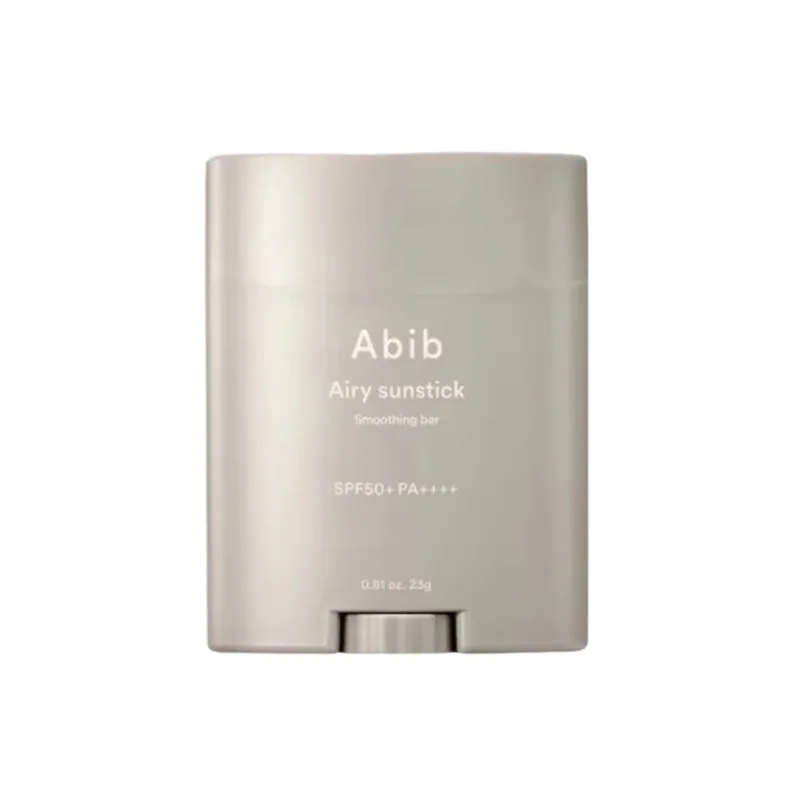 Abib Airy Sunstick Smoothing Bar Spf50+ 23Gr